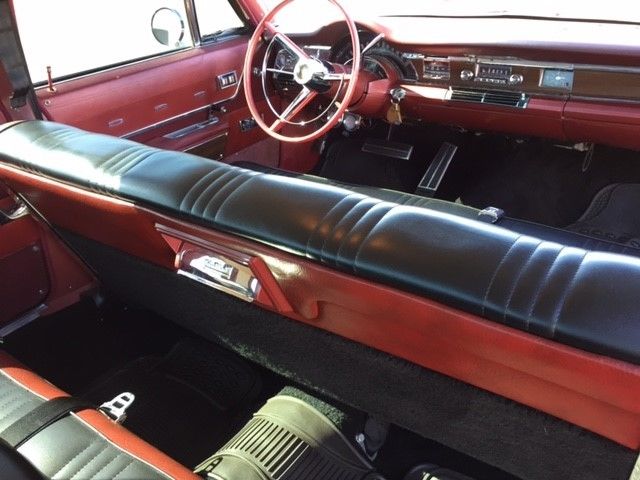 1965 Chrysler Newport New Yorker - photo 9