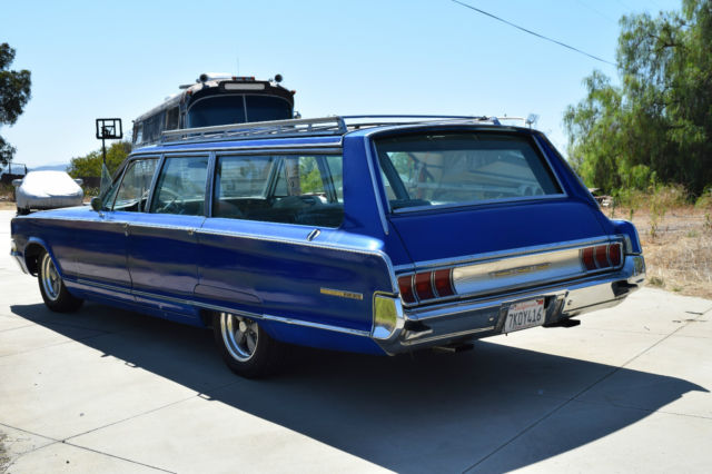 1965 Chrysler New Yorker - photo 3