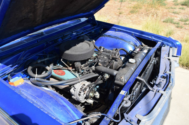 1965 Chrysler New Yorker - photo 6