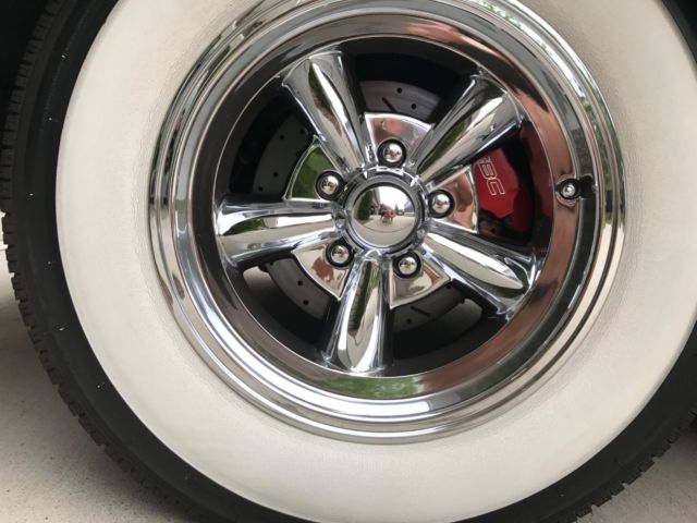 1965 Chrysler New Yorker - photo 4