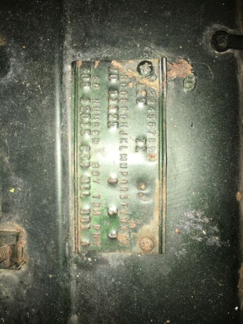 1965 Chrysler New Yorker - photo 11