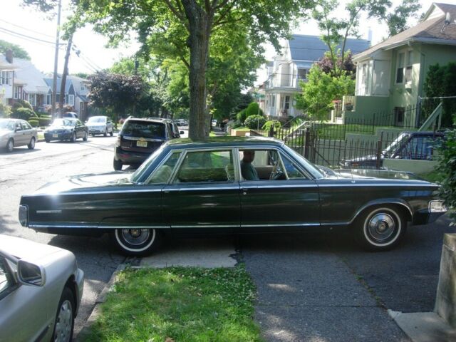 1965 Chrysler New Yorker - photo 4