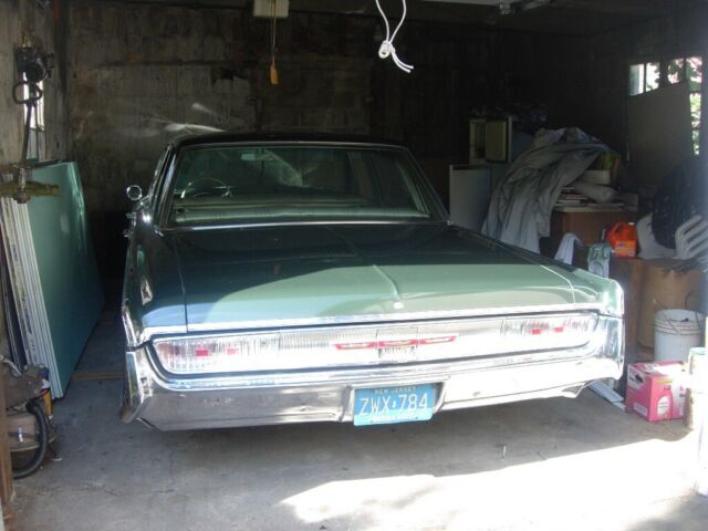 1965 Chrysler New Yorker - photo 5