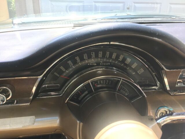 1965 Chrysler New Yorker - photo 6