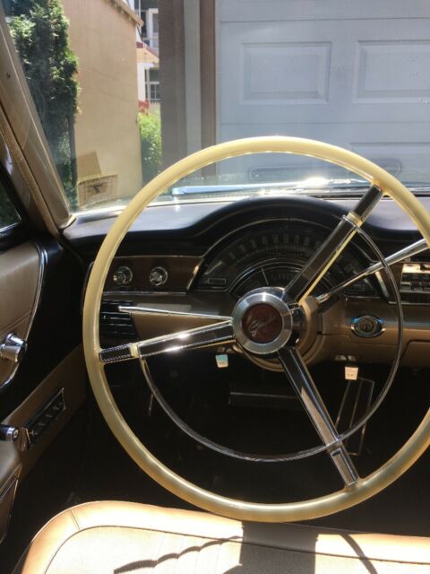 1965 Chrysler New Yorker - photo 8