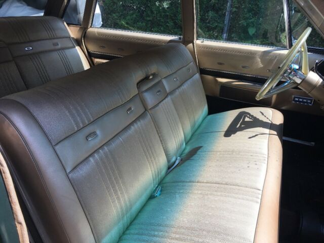 1965 Chrysler New Yorker - photo 9