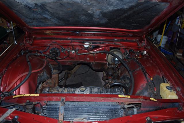 1965 Chrysler New Yorker - photo 10