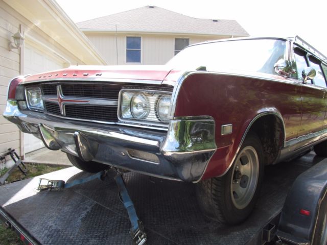 1965 Chrysler New Yorker - photo 12