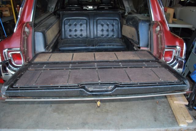 1965 Chrysler New Yorker - photo 5