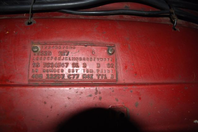 1965 Chrysler New Yorker - photo 6