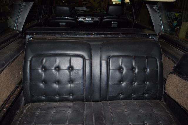 1965 Chrysler New Yorker - photo 7