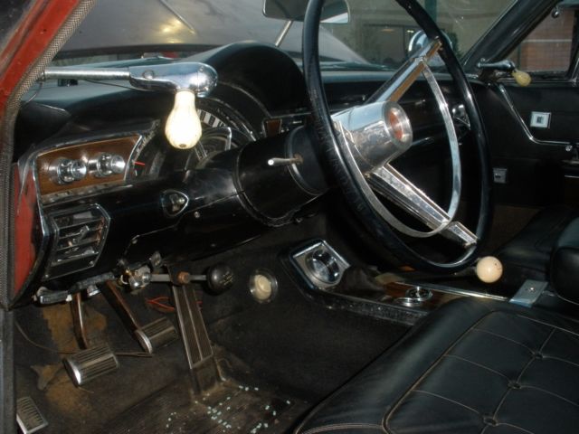 1965 Chrysler New Yorker - photo 8
