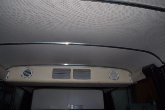 1965 Chrysler New Yorker - photo 9