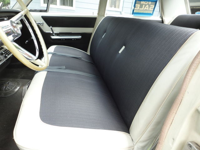 1965 Chrysler Newport - photo 11