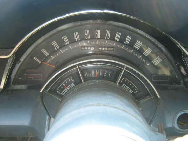 1965 Chrysler Newport 2 Door Sedan - photo 7