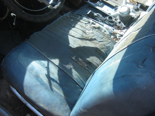 1965 Chrysler Newport 2 Door Sedan - photo 8