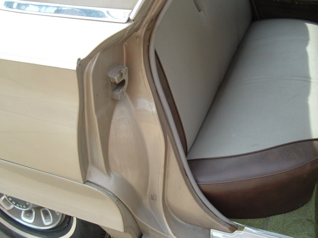1965 Chrysler New Yorker Stock - photo 7