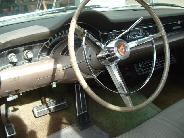 1965 Chrysler New Yorker Stock - photo 9