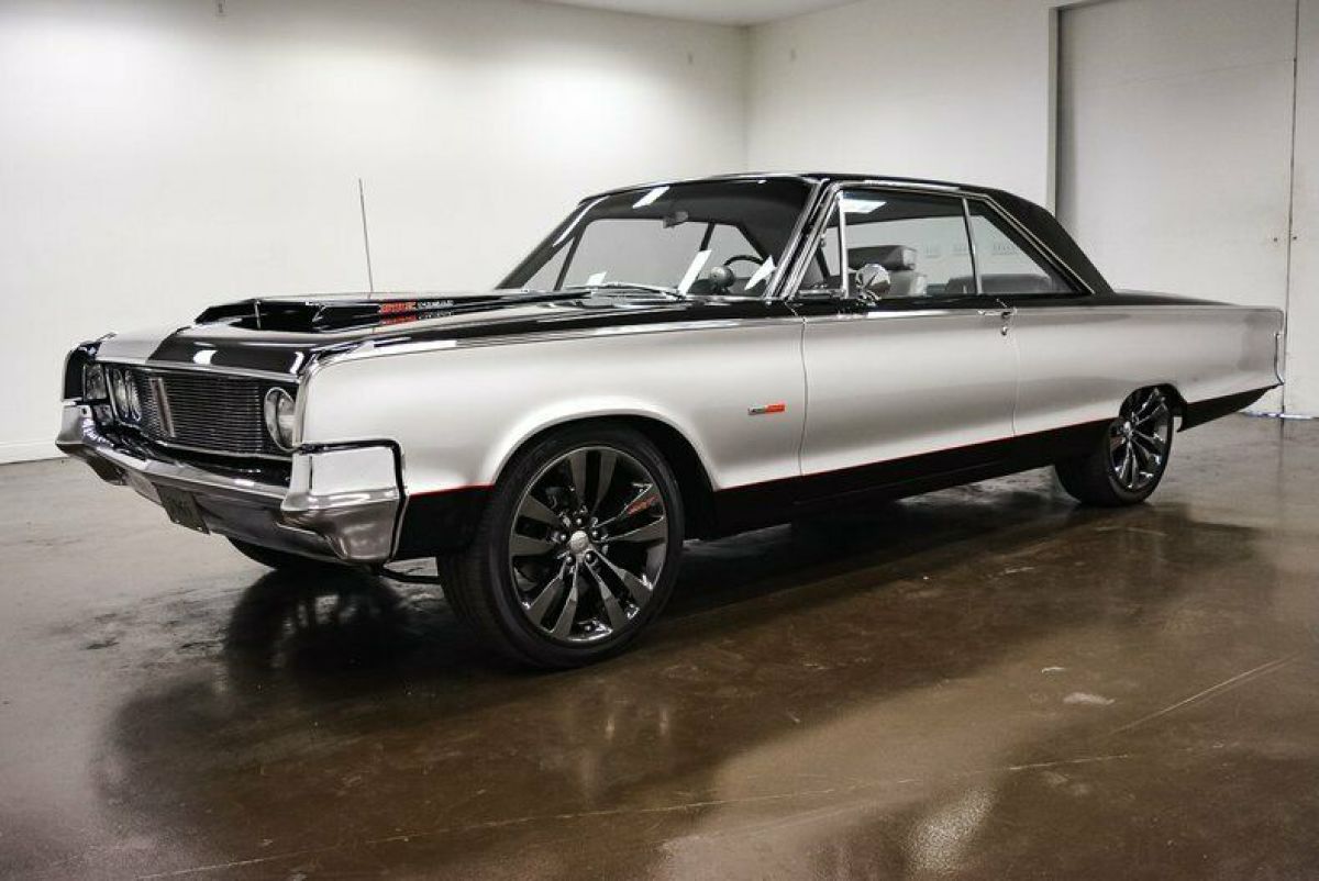 1965 Chrysler Newport - photo 3