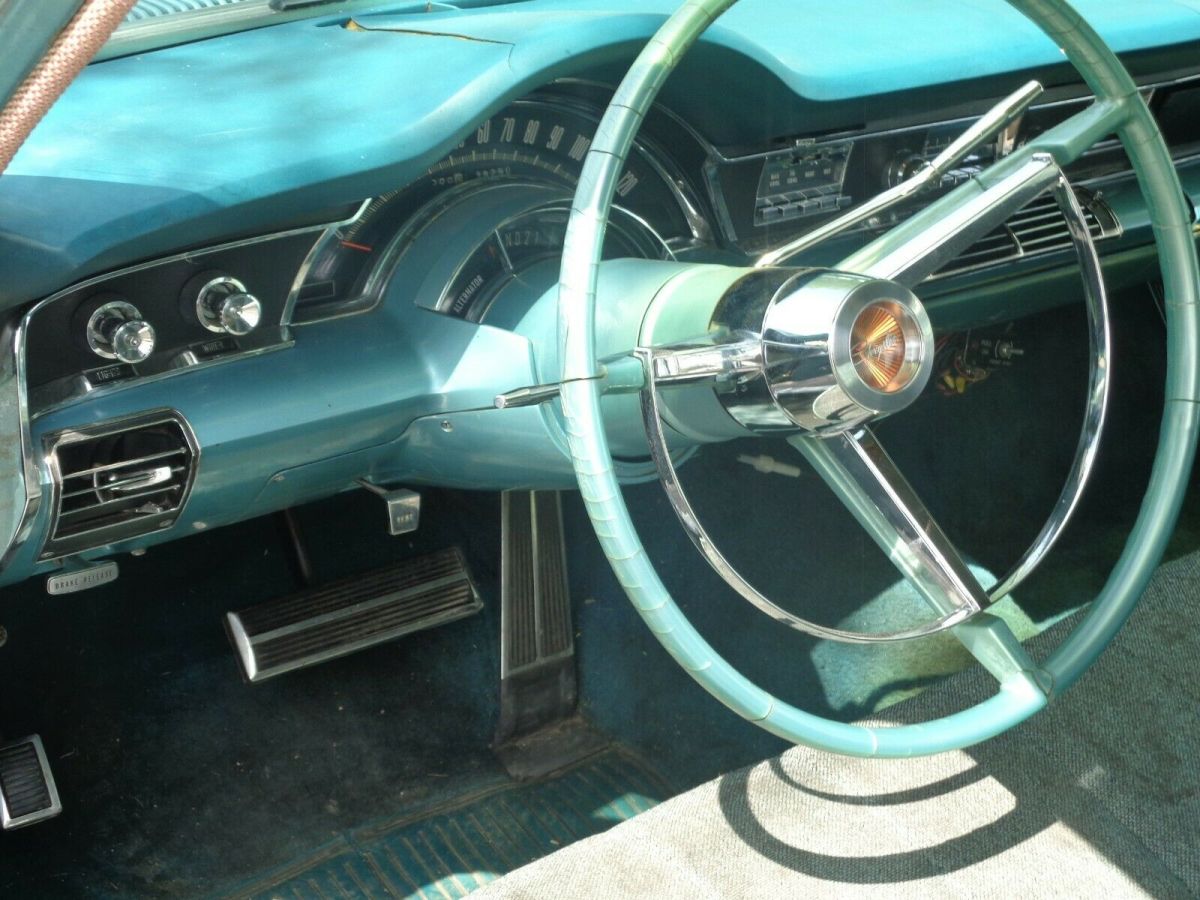 1965 Chrysler Newport 4DR - photo 10