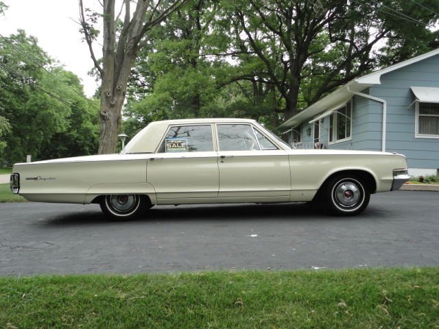 1965 Chrysler Newport - photo 5