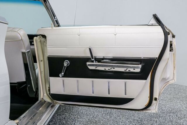 1965 Chrysler Newport -- - photo 12