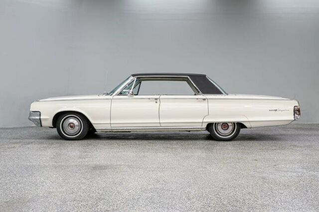 1965 Chrysler Newport -- - photo 3