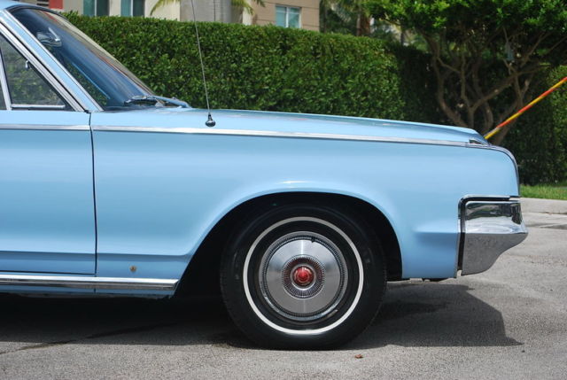 1965 Chrysler Newport -- - photo 12