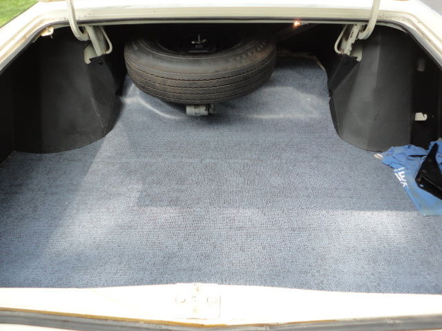 1965 Chrysler Newport - photo 7