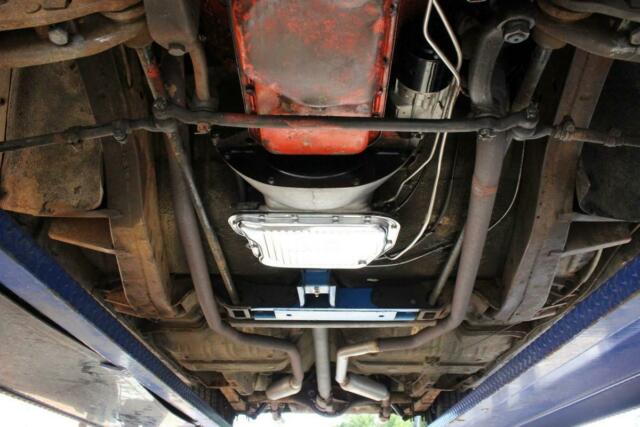 1965 Chrysler Newport -- - photo 10