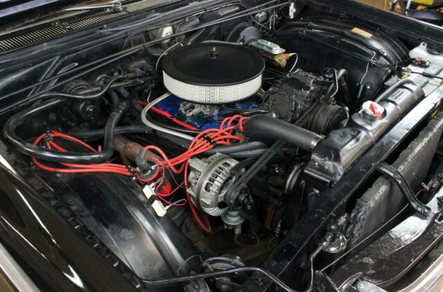 1965 Chrysler Newport -- - photo 11