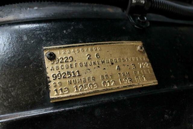 1965 Chrysler Newport -- - photo 12