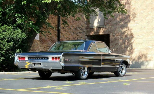 1965 Chrysler Newport -- - photo 2