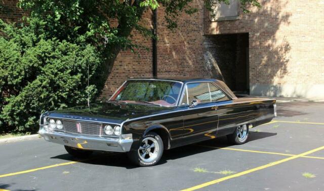 1965 Chrysler Newport -- - photo 3