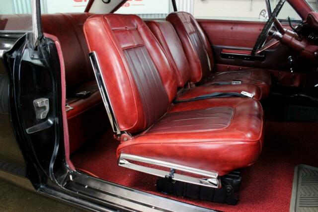 1965 Chrysler Newport -- - photo 7