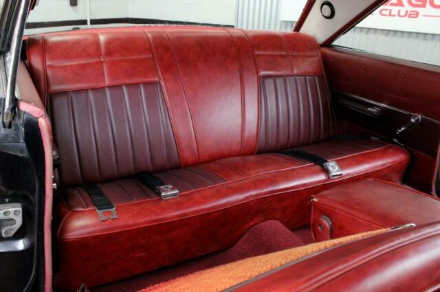 1965 Chrysler Newport -- - photo 8