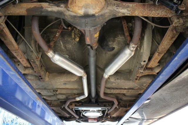1965 Chrysler Newport -- - photo 9
