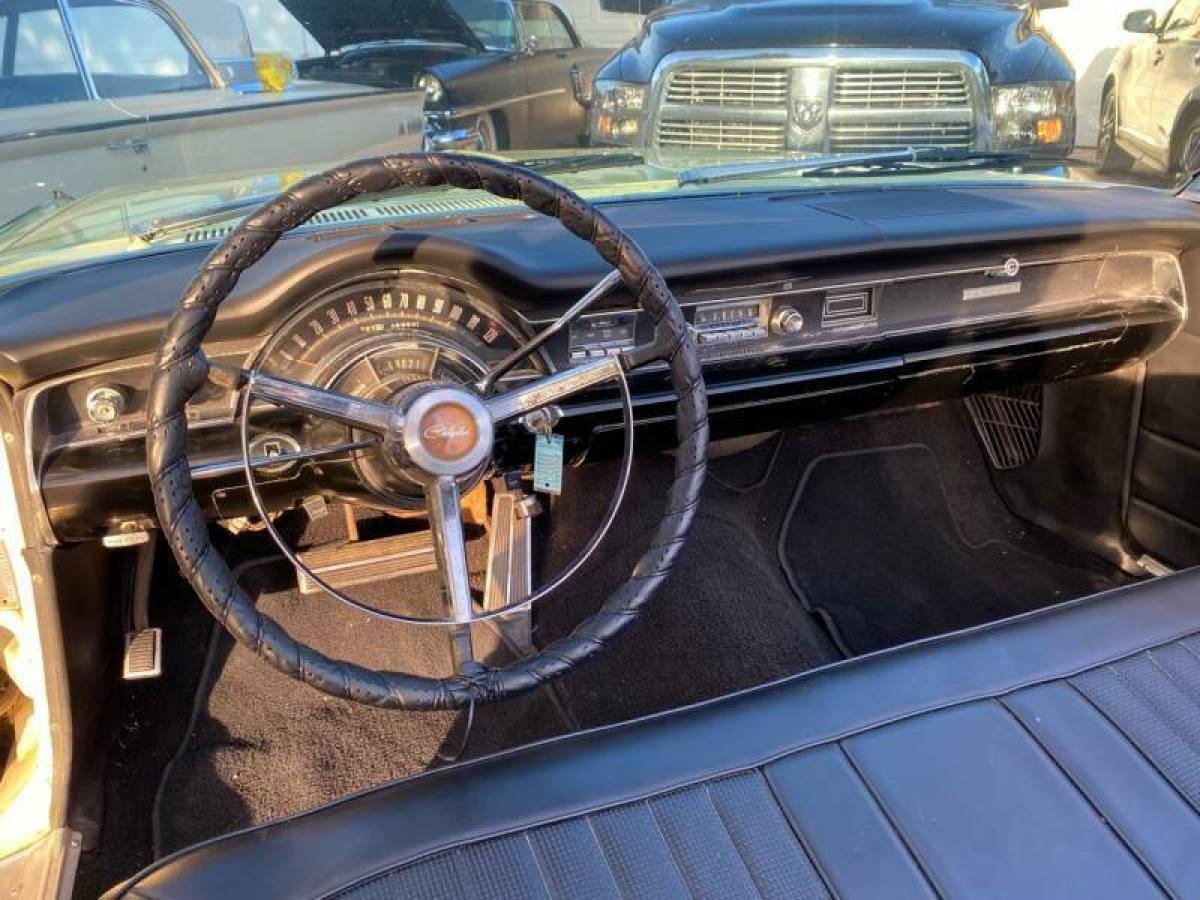 1965 Chrysler Newport - photo 11
