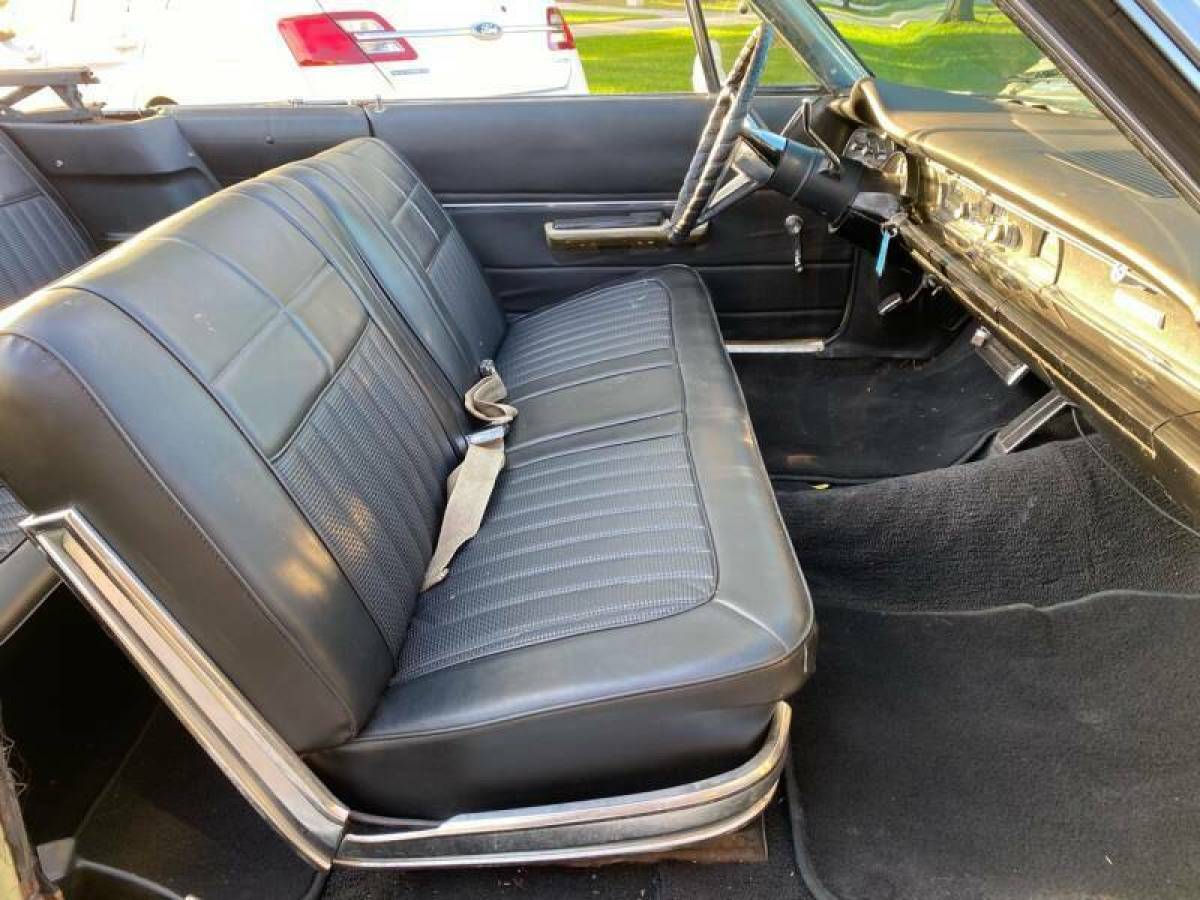 1965 Chrysler Newport - photo 13