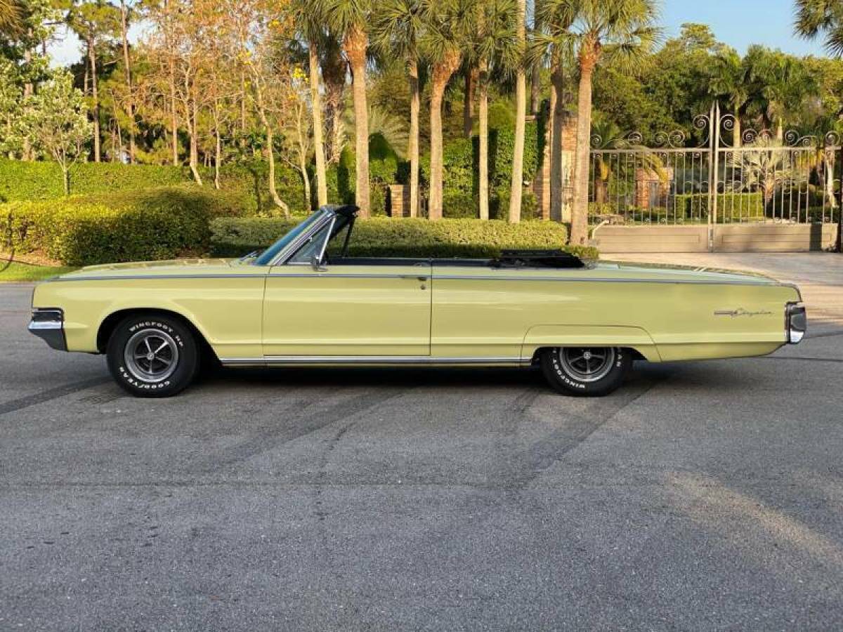 1965 Chrysler Newport - photo 3
