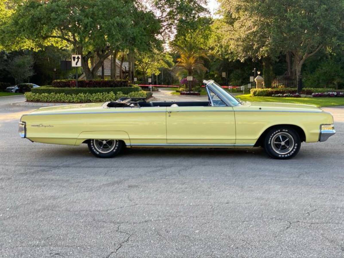1965 Chrysler Newport - photo 7