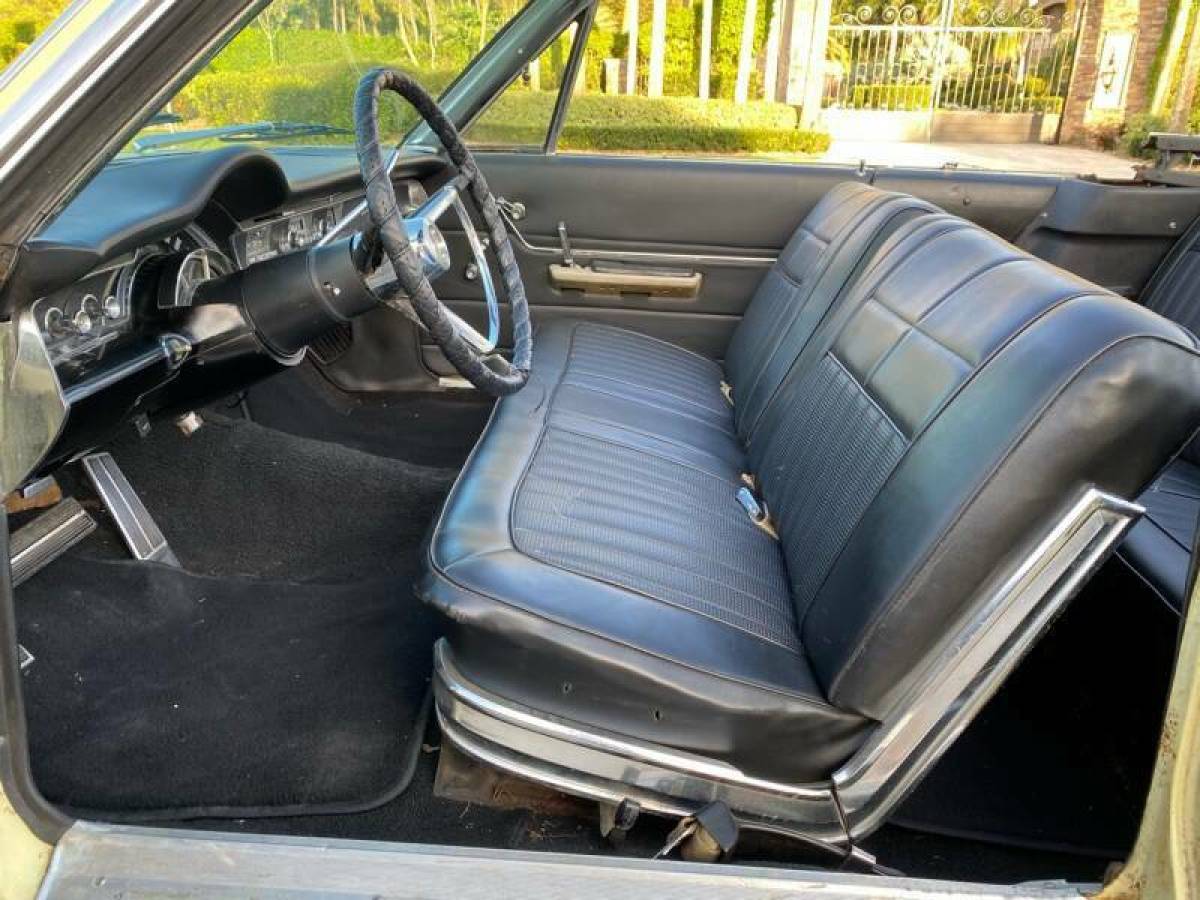 1965 Chrysler Newport - photo 9