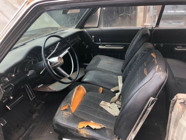 1965 Chrysler Newport - photo 13