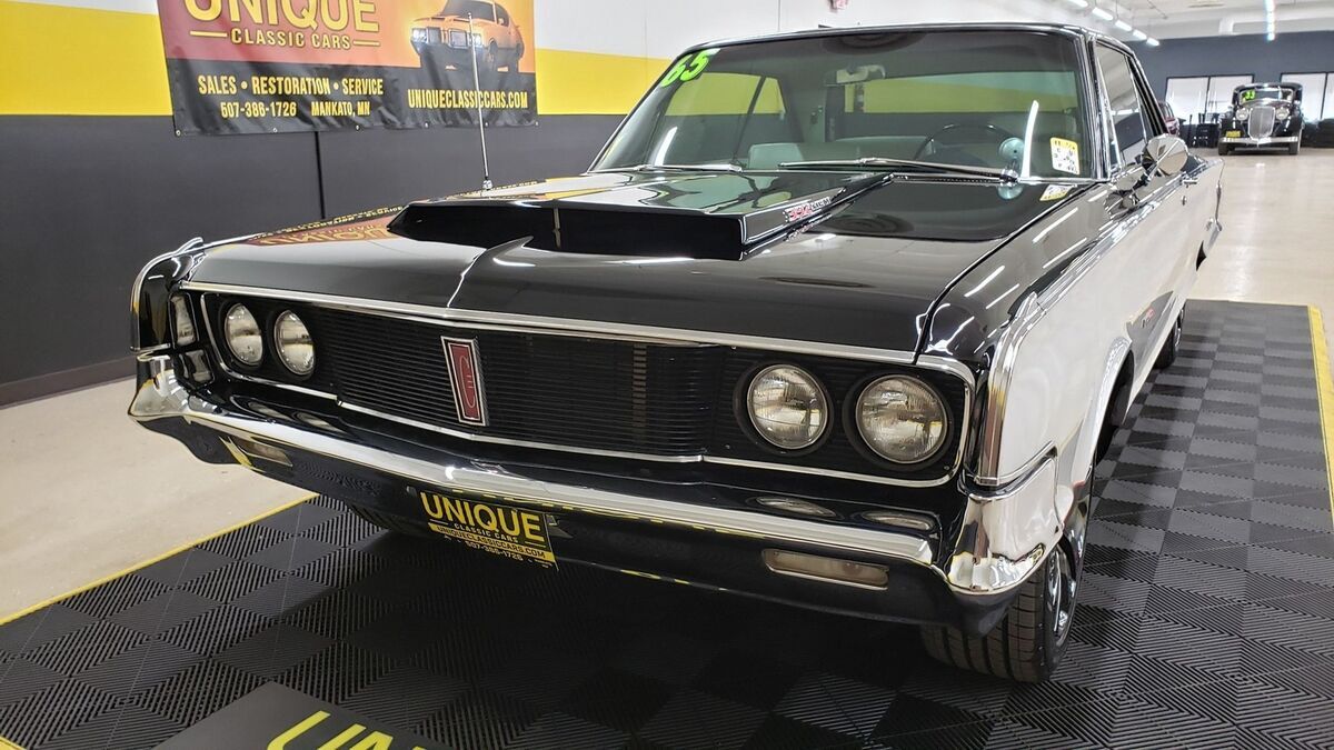 1965 Chrysler Newport Hemi Restomod - photo 10