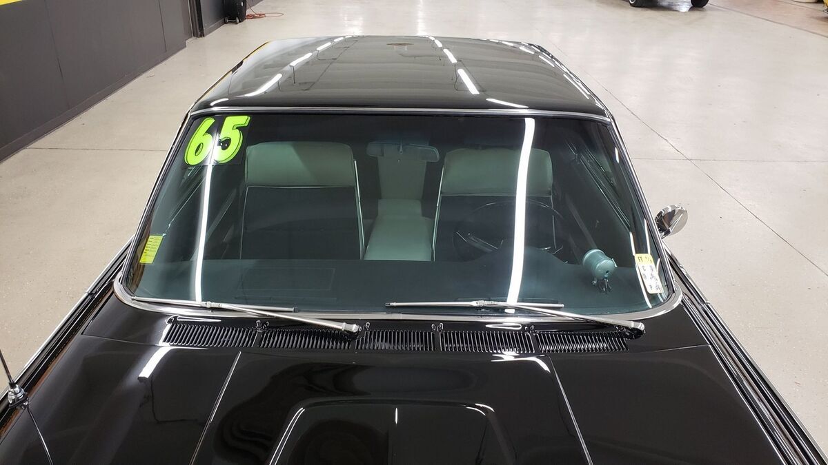 1965 Chrysler Newport Hemi Restomod - photo 12