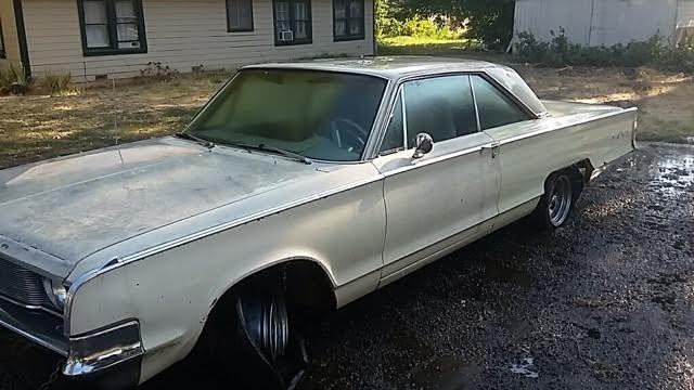 1965 Chrysler Newport - photo 4