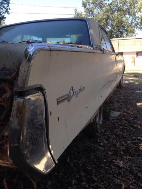 1965 Chrysler Newport - photo 5