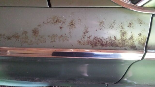 1965 Chrysler Newport Newport - photo 10