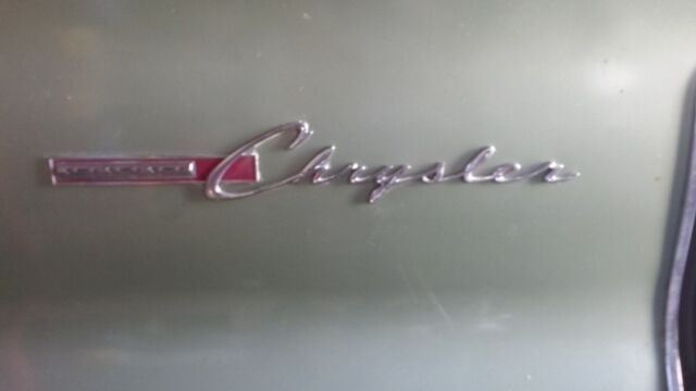 1965 Chrysler Newport Newport - photo 11