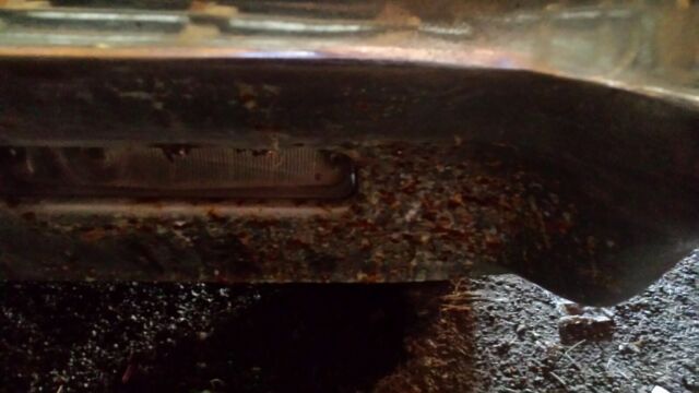 1965 Chrysler Newport Newport - photo 12